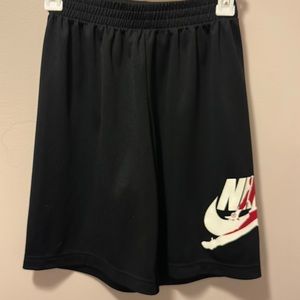 Jordan Nike Air shorts